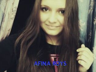 AFINA_ROYS