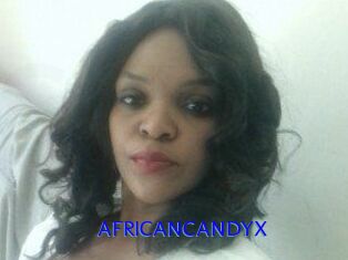 AFRICANCANDYX