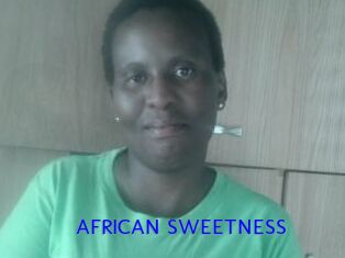 AFRICAN_SWEETNESS
