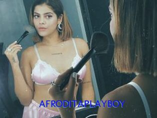 AFRODITAPLAYBOY