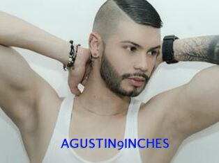 AGUSTIN9INCHES