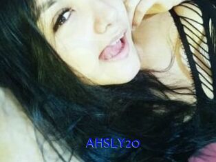 AHSLY20