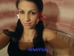 AHotVicky