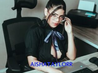 AISHATAYLORR