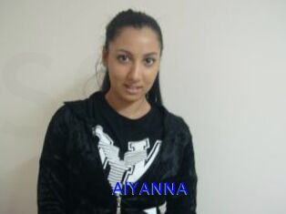 AIYANNA