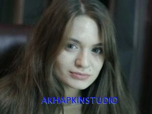 AKHAPKINSTUDIO