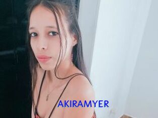 AKIRAMYER