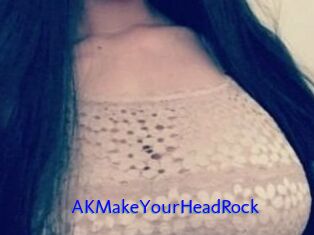 AK_MakeYourHeadRock Sexo Gratis