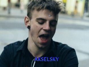 AKSEL_SKY