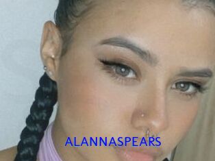 ALANNASPEARS Sexo Gratis