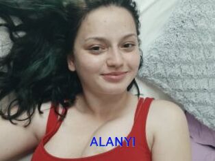 ALANYI