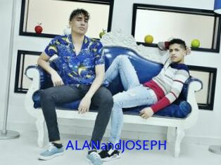 ALANandJOSEPH