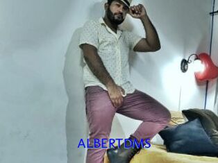 ALBERTDMS
