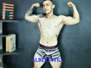 ALBERTWILL