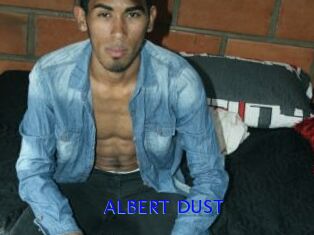 ALBERT_DUST