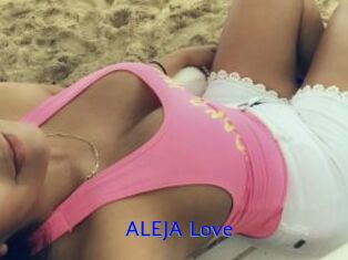 ALEJA_Love_ Sexo Gratis