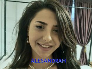 ALESANDRAH