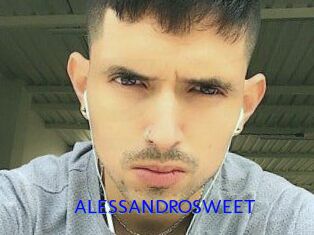 ALESSANDRO_SWEET