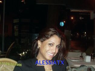 ALESSIATX
