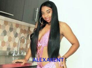 ALEXAKENT