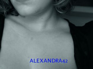 ALEXANDRA42