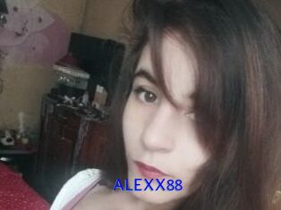 ALEXX88