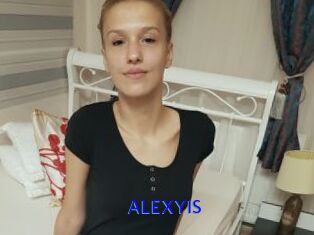 ALEXYIS