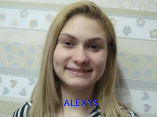 ALEXYS_