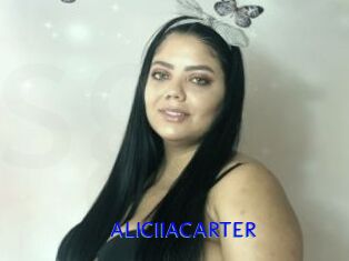 ALICIIACARTER