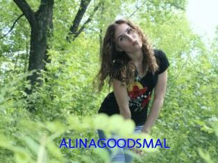 ALINAGOODSMAL