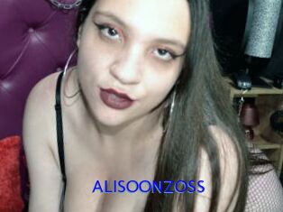 ALISOONZOSS