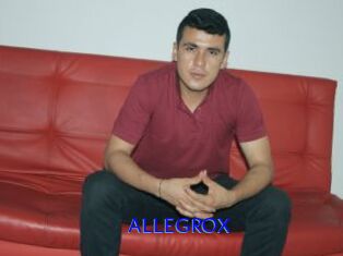 ALLEGROX
