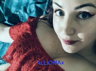 ALLIONAx