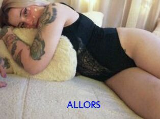 ALLORS