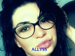 ALLYSS