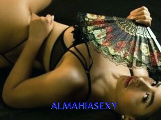 ALMAHIASEXY