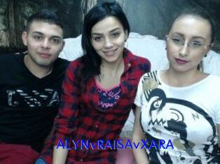 ALYNvRAISAvXARA