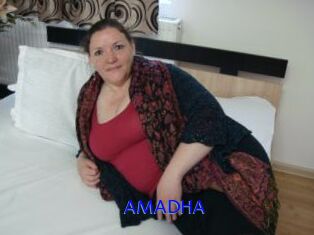 AMADHA