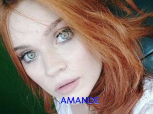 AMANDE