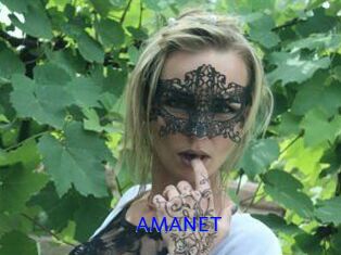 AMANET