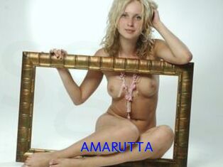 AMARUTTA