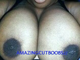AMAZINGCUTBOOBS27