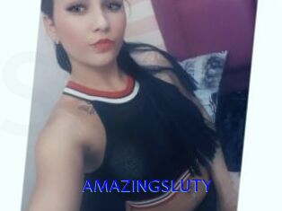 AMAZINGSLUTY