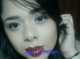 AMELIE_PORNY