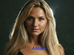 AMIRA