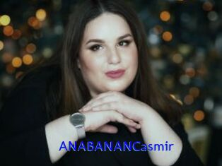 ANABANANCasmir