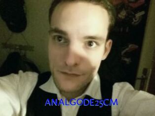 ANALGODE25CM
