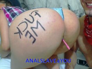 ANALSLAVE4YOU