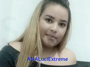 ANALuciExtreme Sexo Gratis