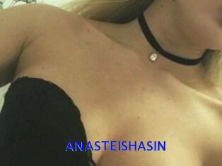ANASTEISHA_SIN Sexo Gratis